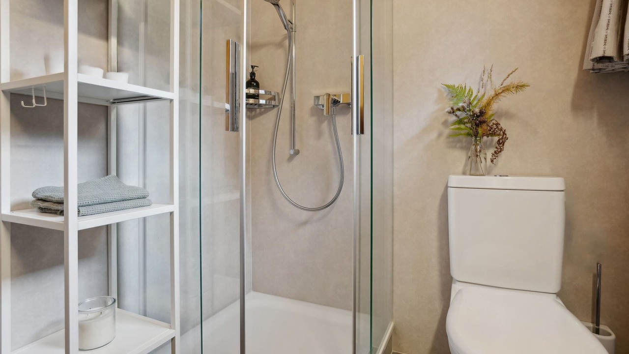 Photo of Bathroom in Obermutten