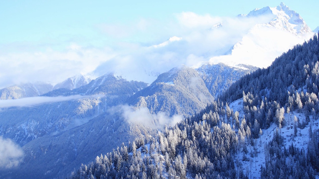 Photo of Others in Obermutten