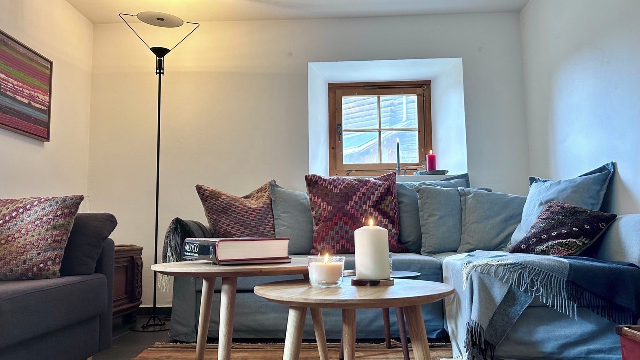 Photo of Livingroom in Filisur