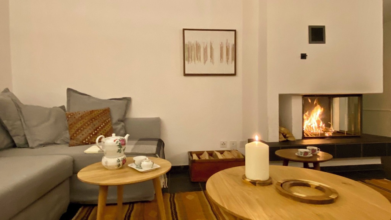 Photo of Livingroom in Filisur