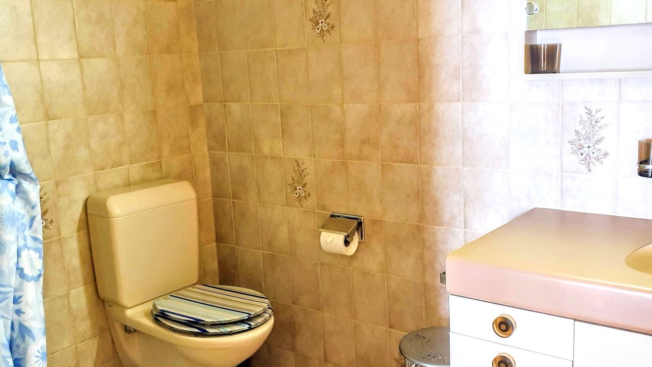 Photo of Bathroom in Ausserfererra
