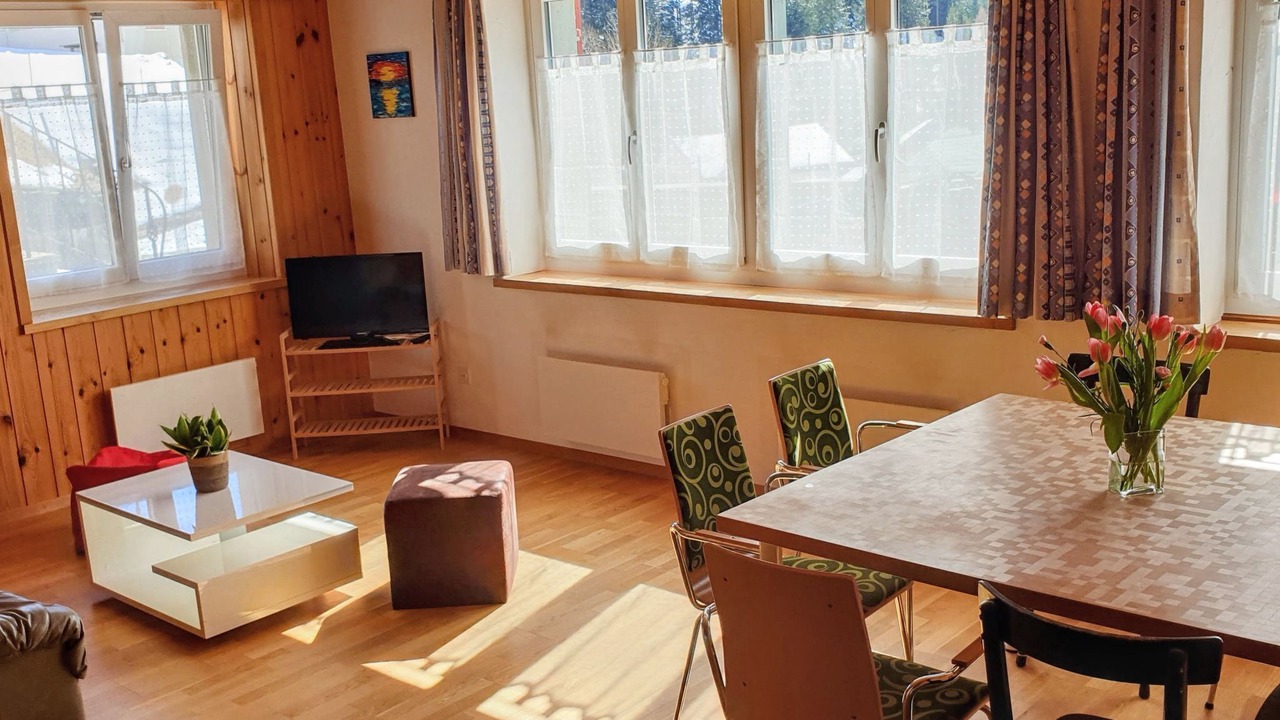 Photo of Livingroom in Ausserfererra