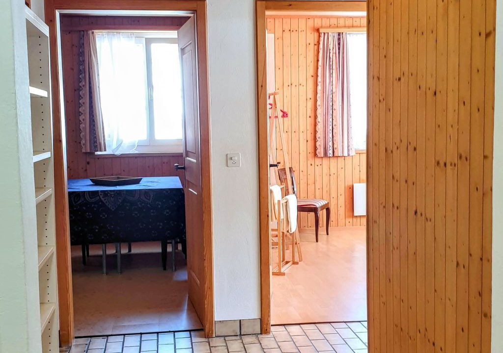 Photo of Bathroom in Ausserfererra