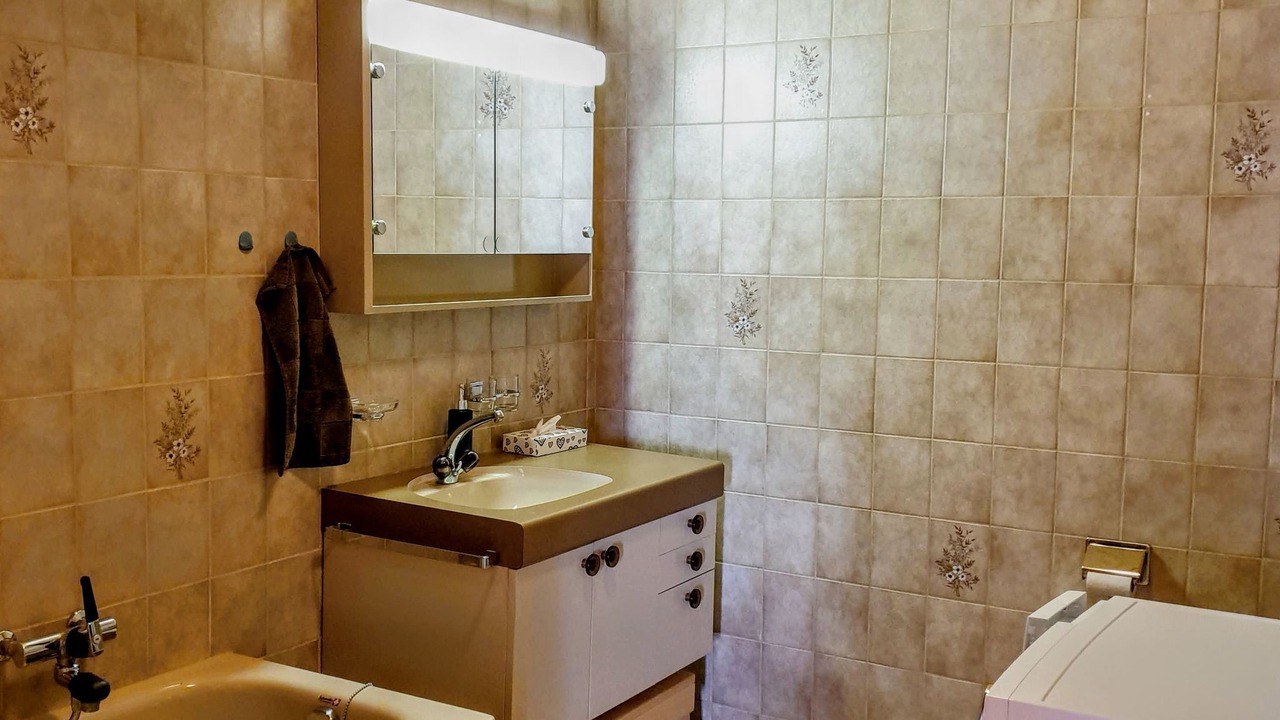 Photo of Bathroom in Ausserfererra