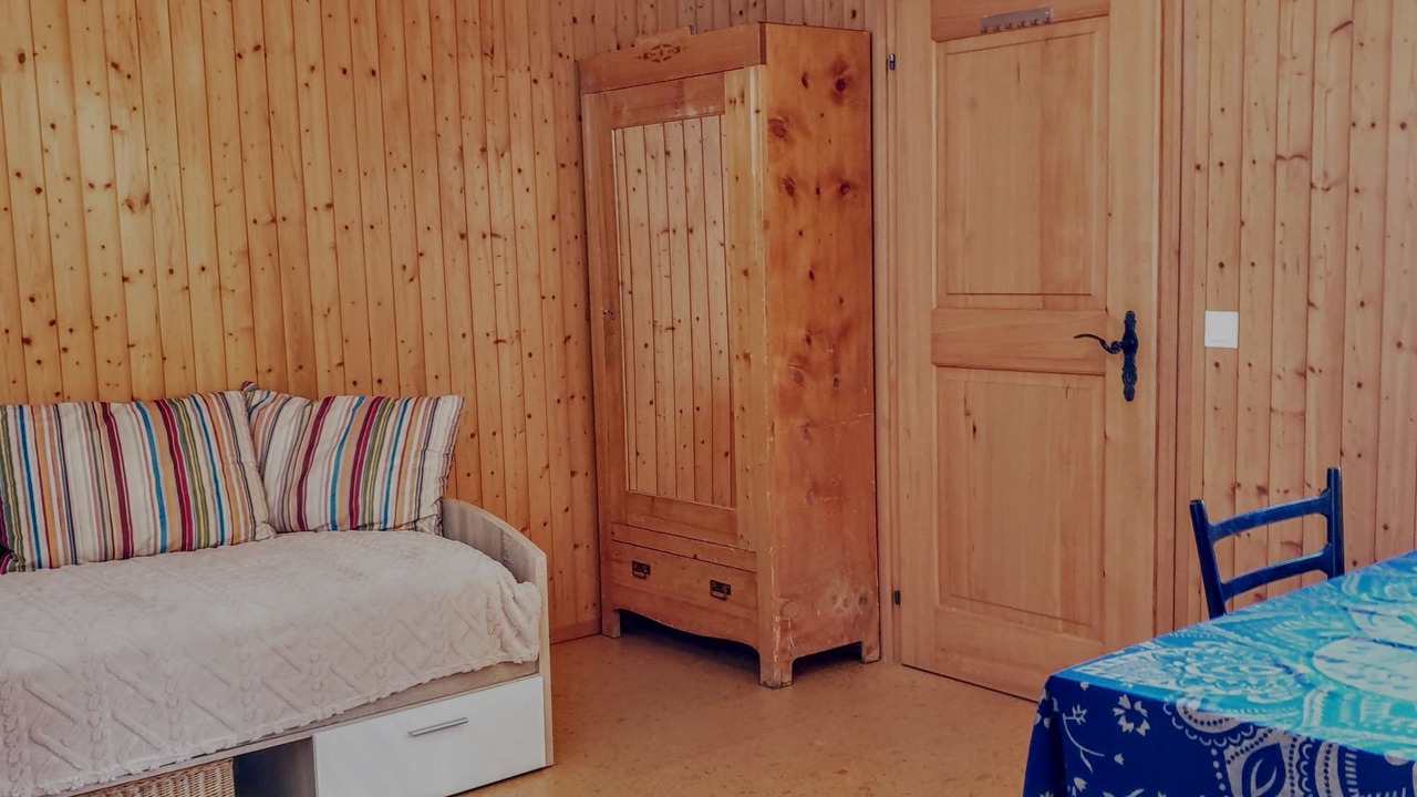 Photo of Livingroom in Ausserfererra