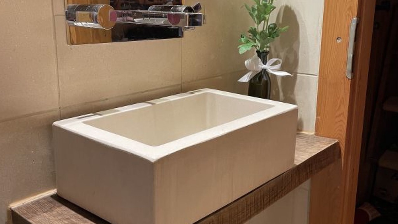 Photo of Bathroom in Saint-Pierre-de-Clages