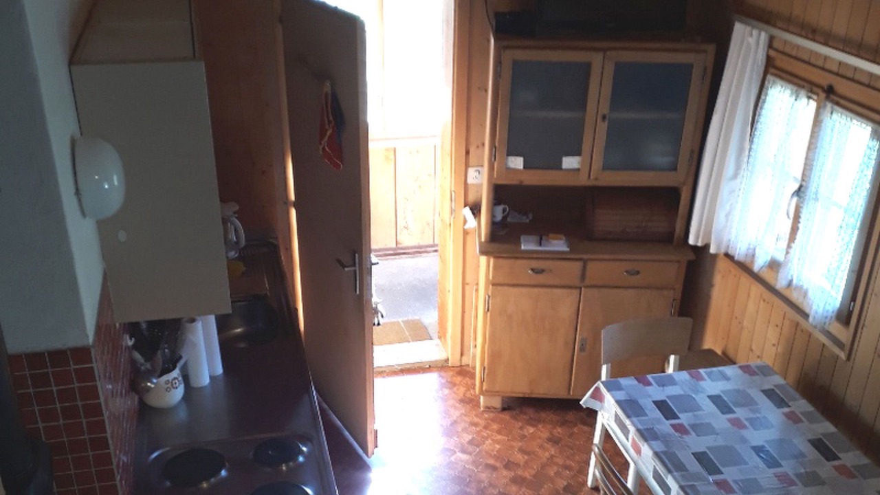 Photo of Bedroom in Cazis