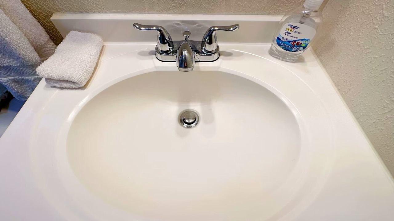 Photo of Bathroom in Hays