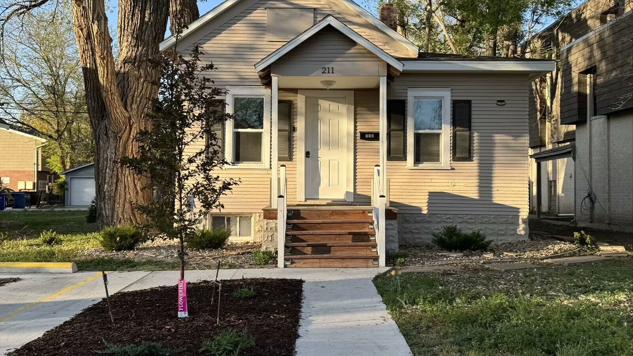 Photo of Outdoor in Hays