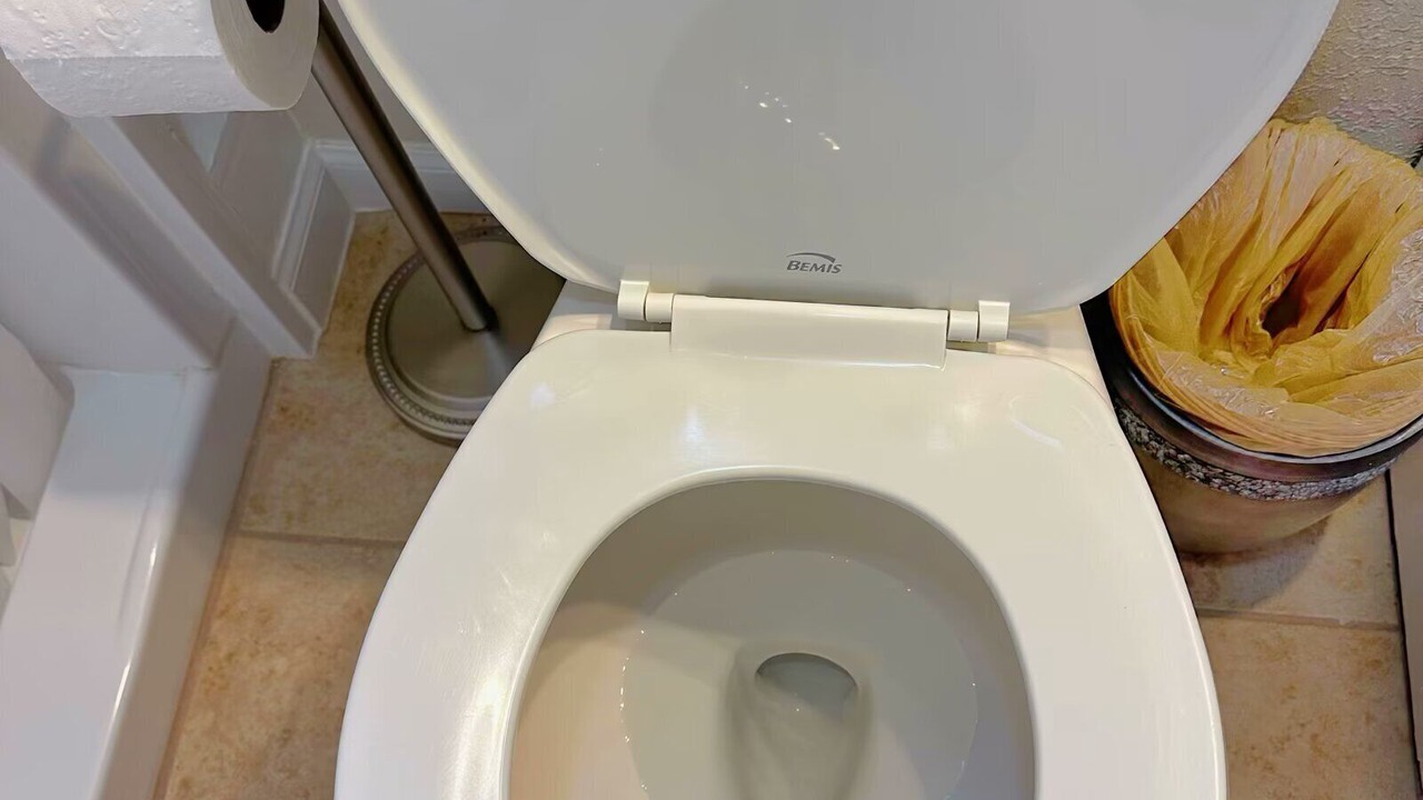 Photo of Bathroom in Hays