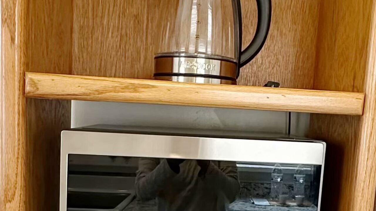 Photo of Kitchen in Hays