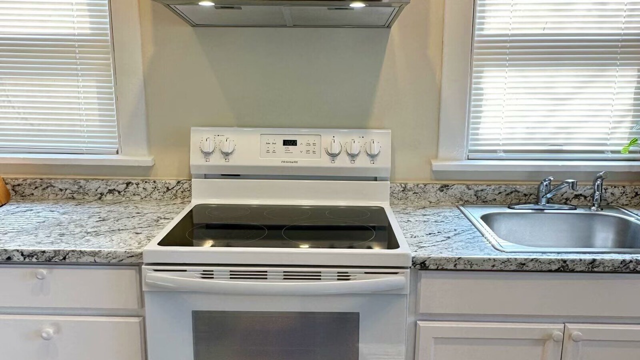 Photo of Kitchen in Hays