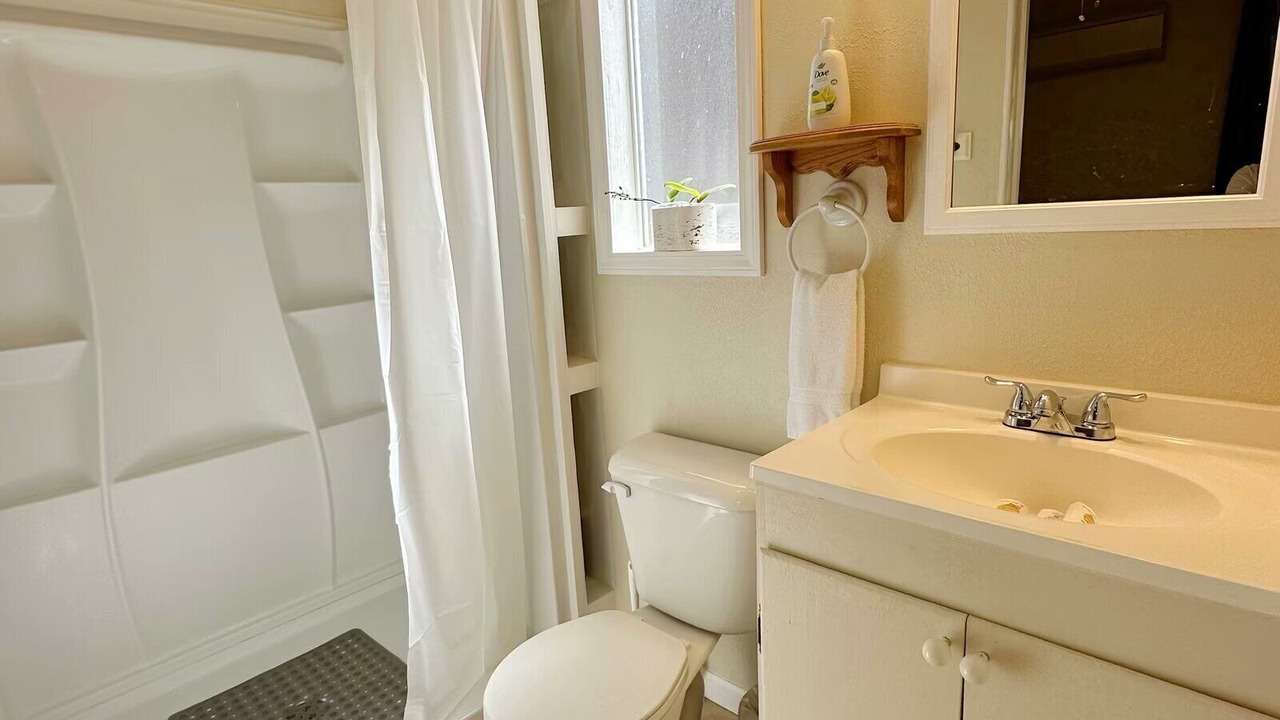 Photo of Bathroom in Hays