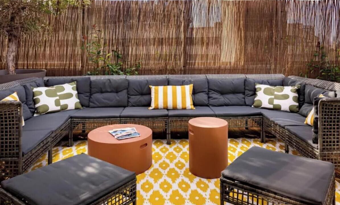 Photo of Outdoor in Ternes