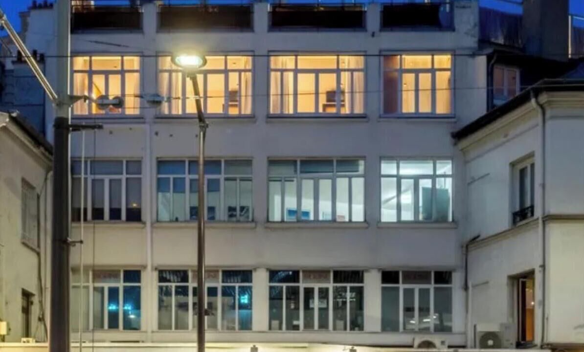 Photo of Outdoor in Ternes
