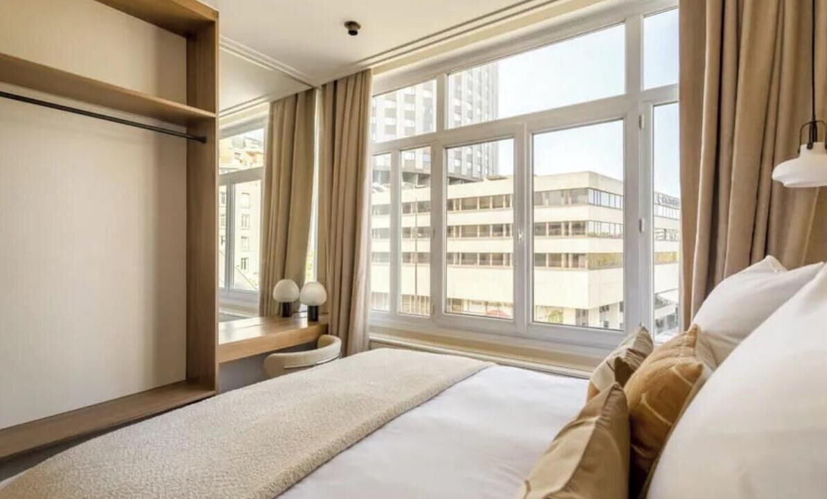 Photo of Bedroom in Ternes