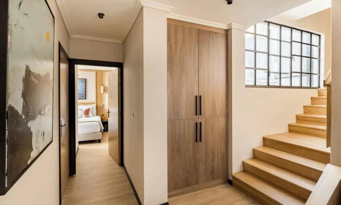 Photo of Bedroom in Ternes