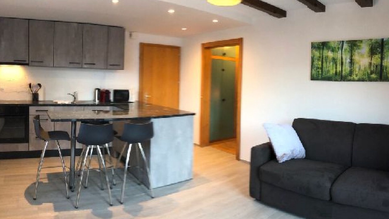 Photo of Livingroom in Salins