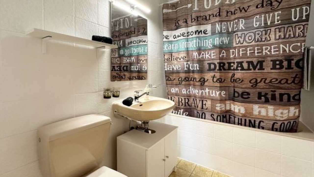 Photo of Bathroom in Salins
