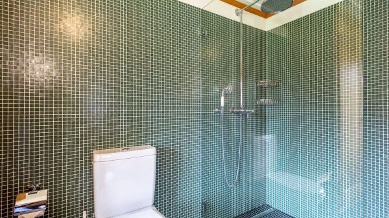 Photo of Bathroom in Flims