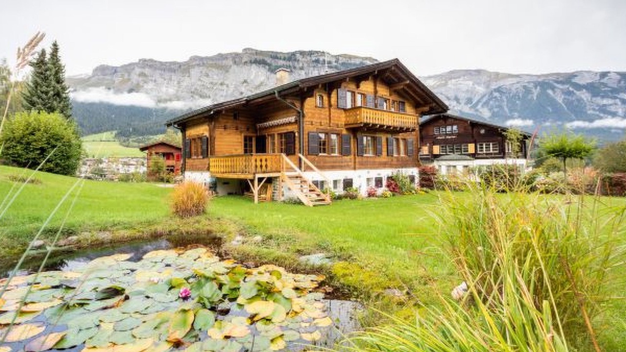 Photo of Others in Flims