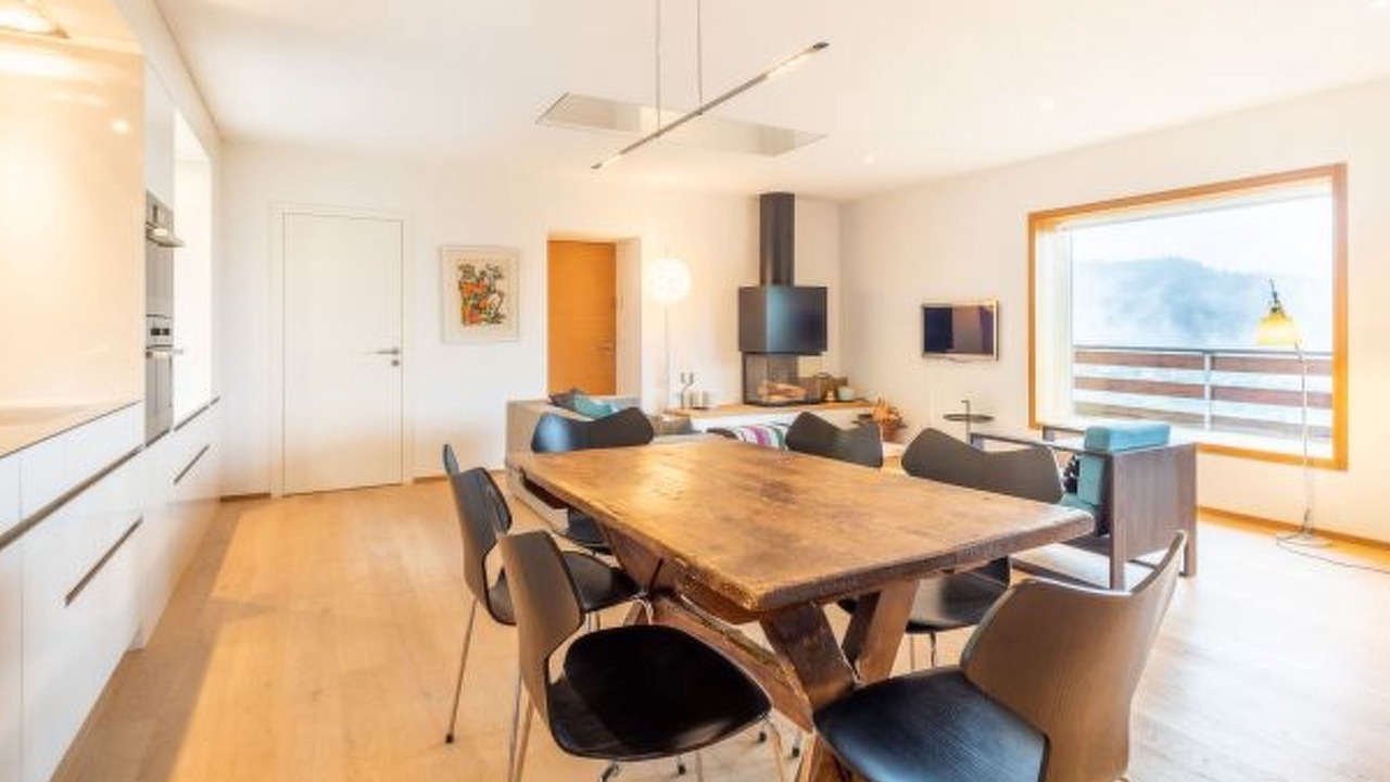 Photo of Livingroom in Laax