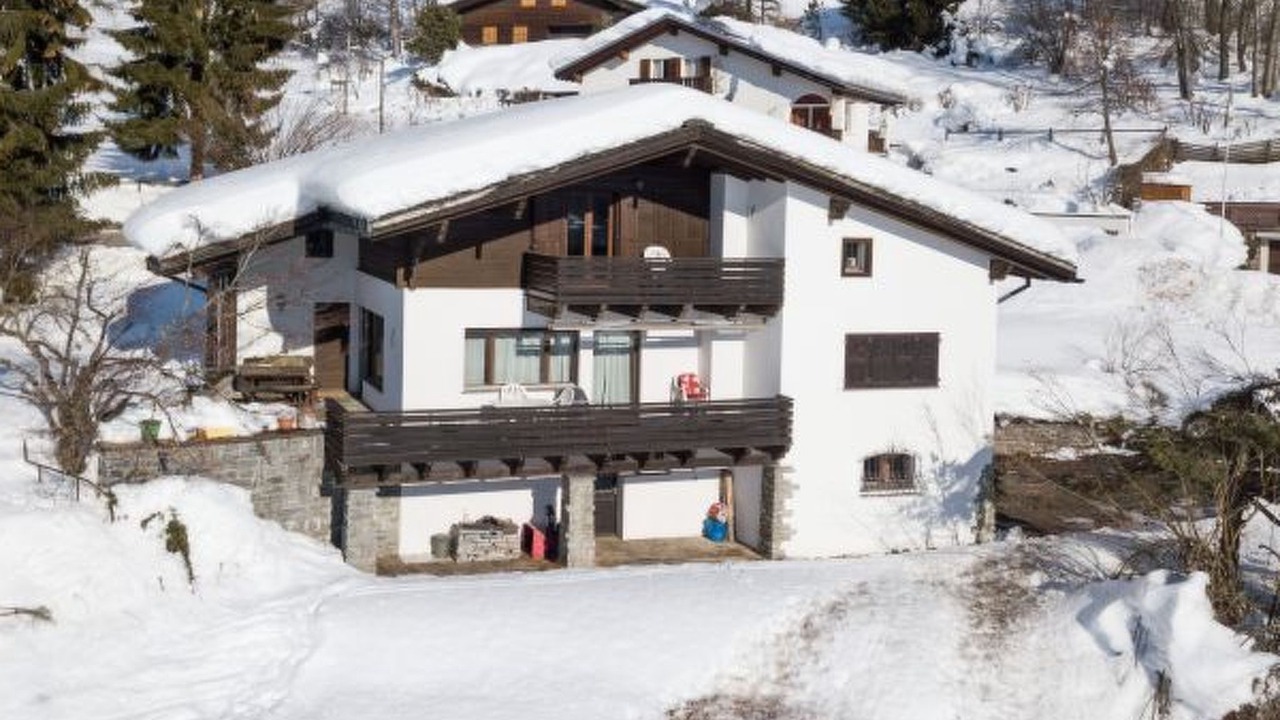 Photo of Others in Flims