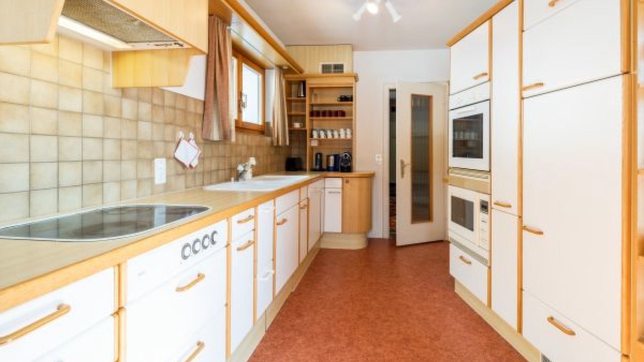 Photo of Bedroom in Flims