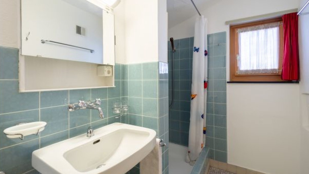Photo of Bathroom in Flims