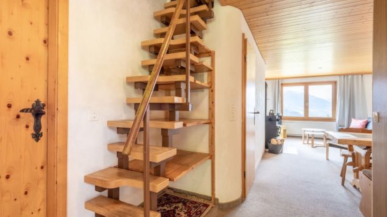 Photo of Bedroom in Falera