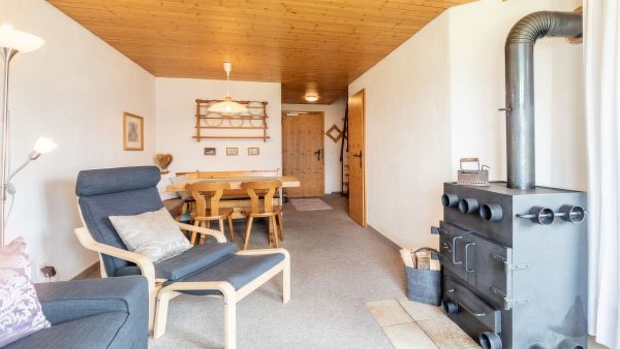 Photo of Livingroom in Falera