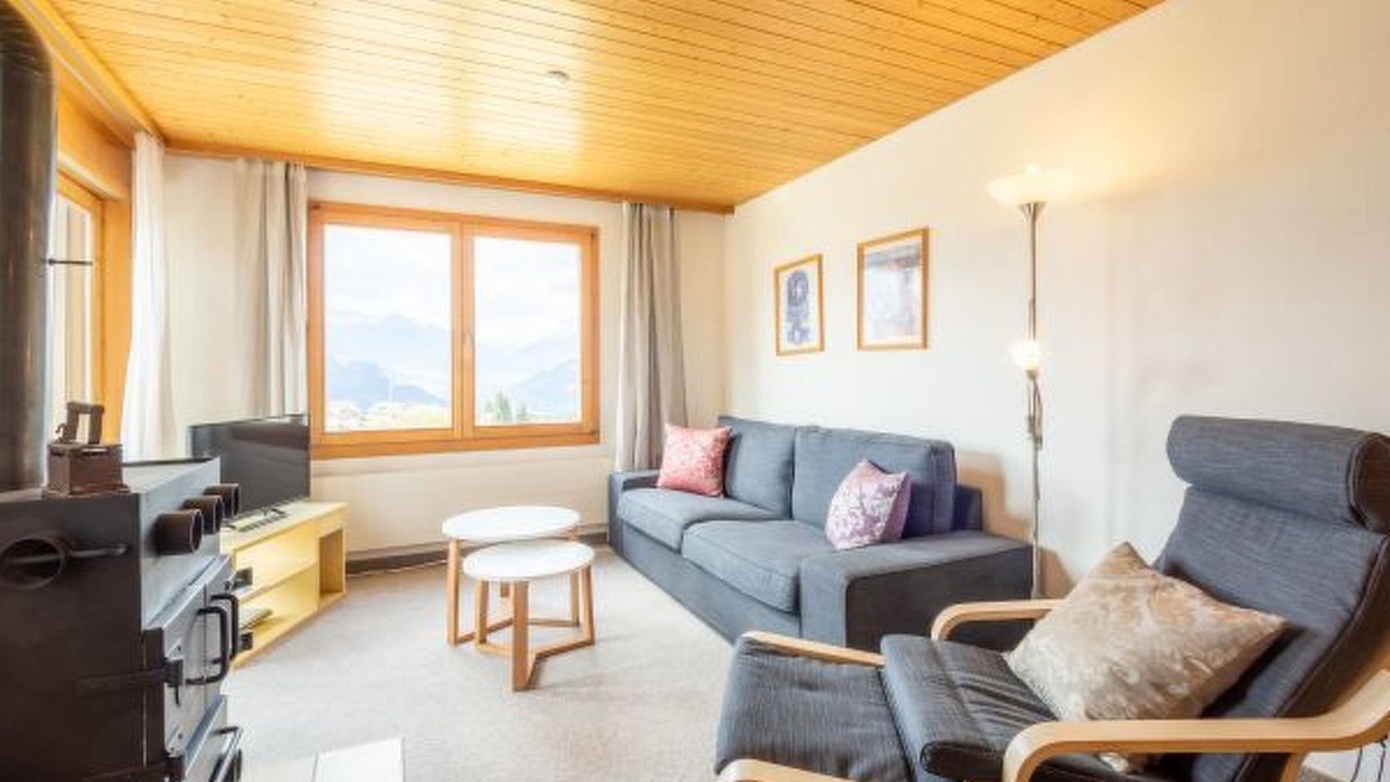 Photo of Livingroom in Falera