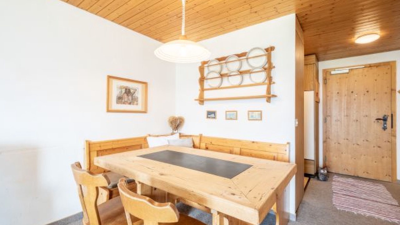Photo of Bedroom in Falera