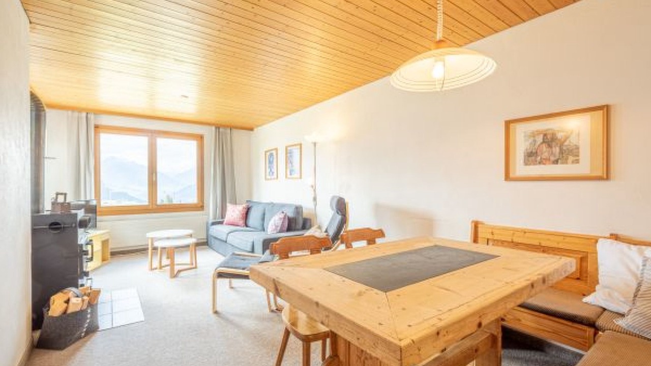 Photo of Livingroom in Falera