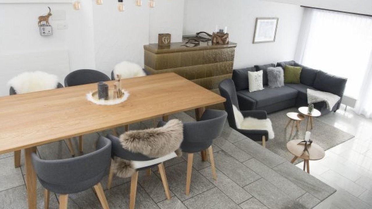 Photo of Livingroom in Valbella
