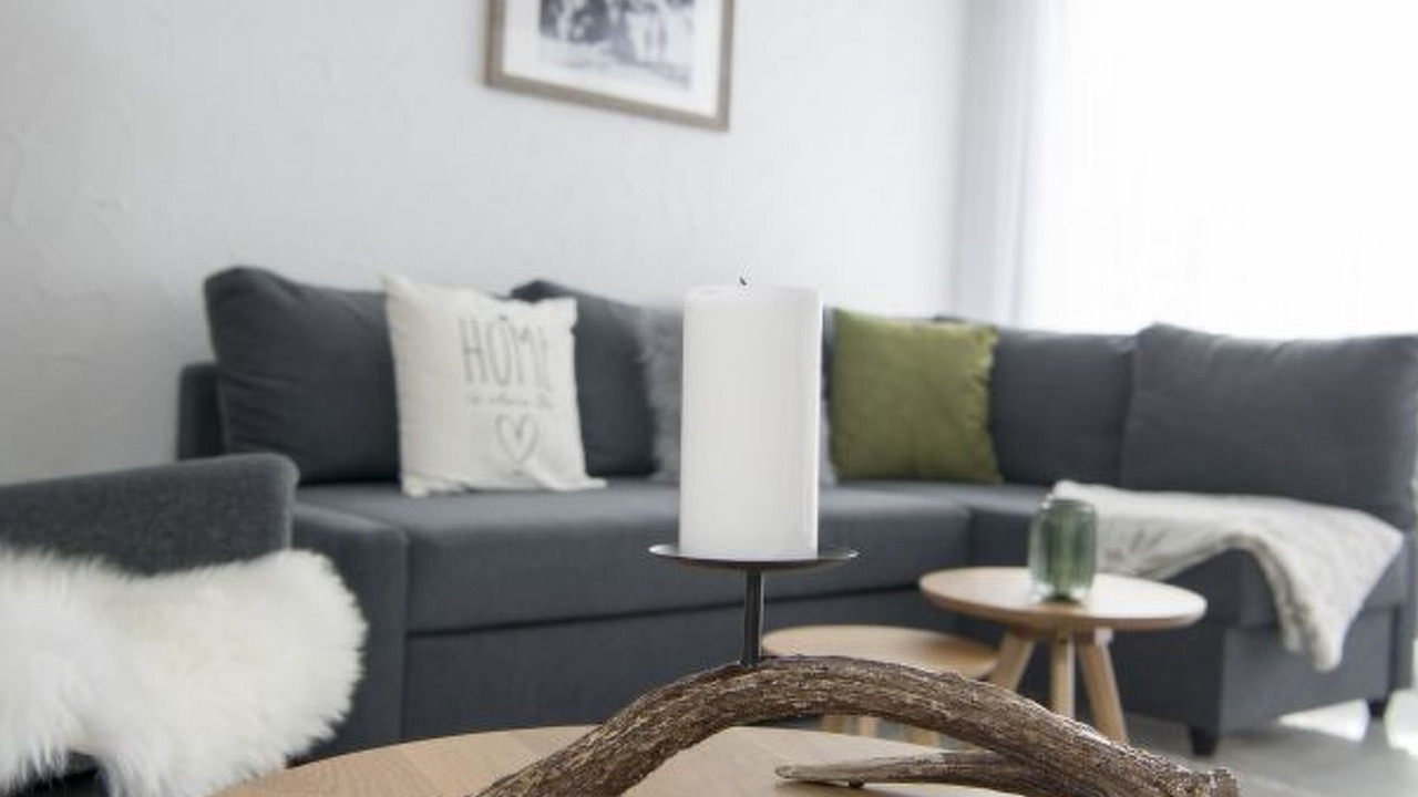 Photo of Livingroom in Valbella