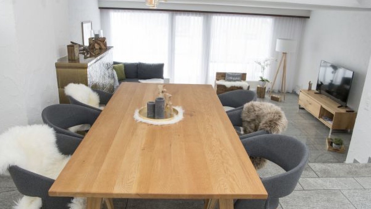 Photo of Livingroom in Valbella