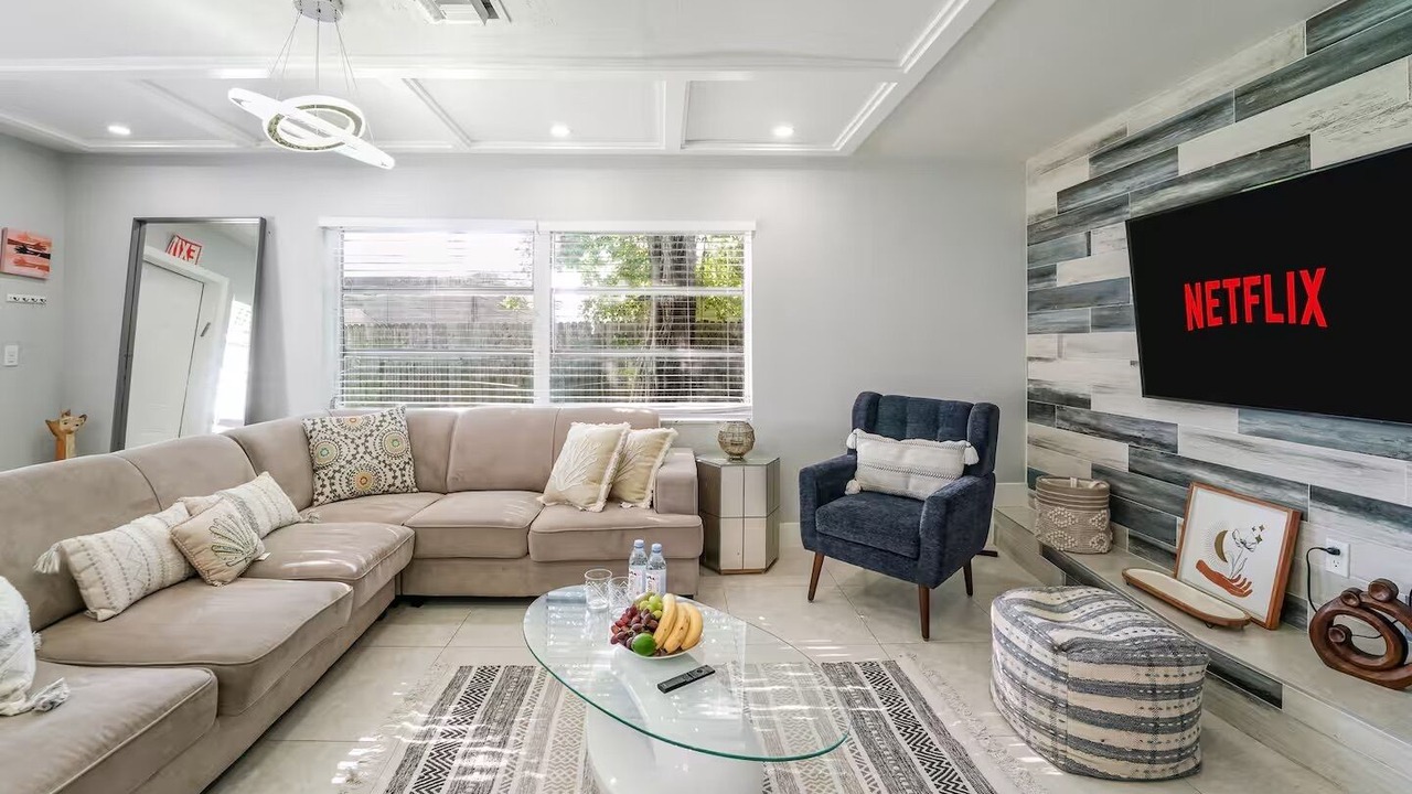 Photo of Livingroom in Little Ranches