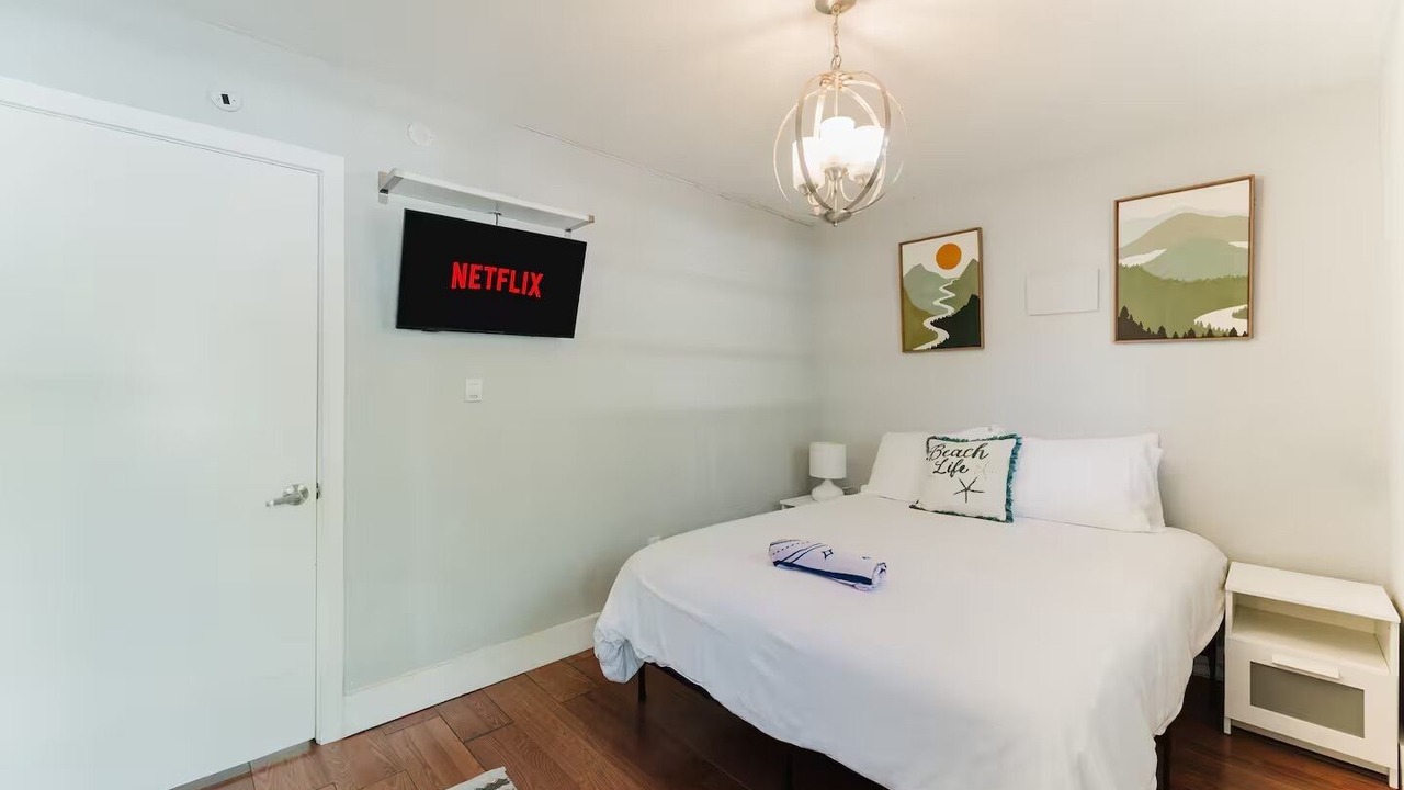 Photo of Bedroom in Little Ranches