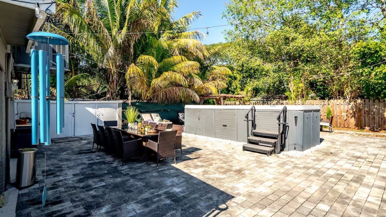 Photo of Outdoor in Little Ranches