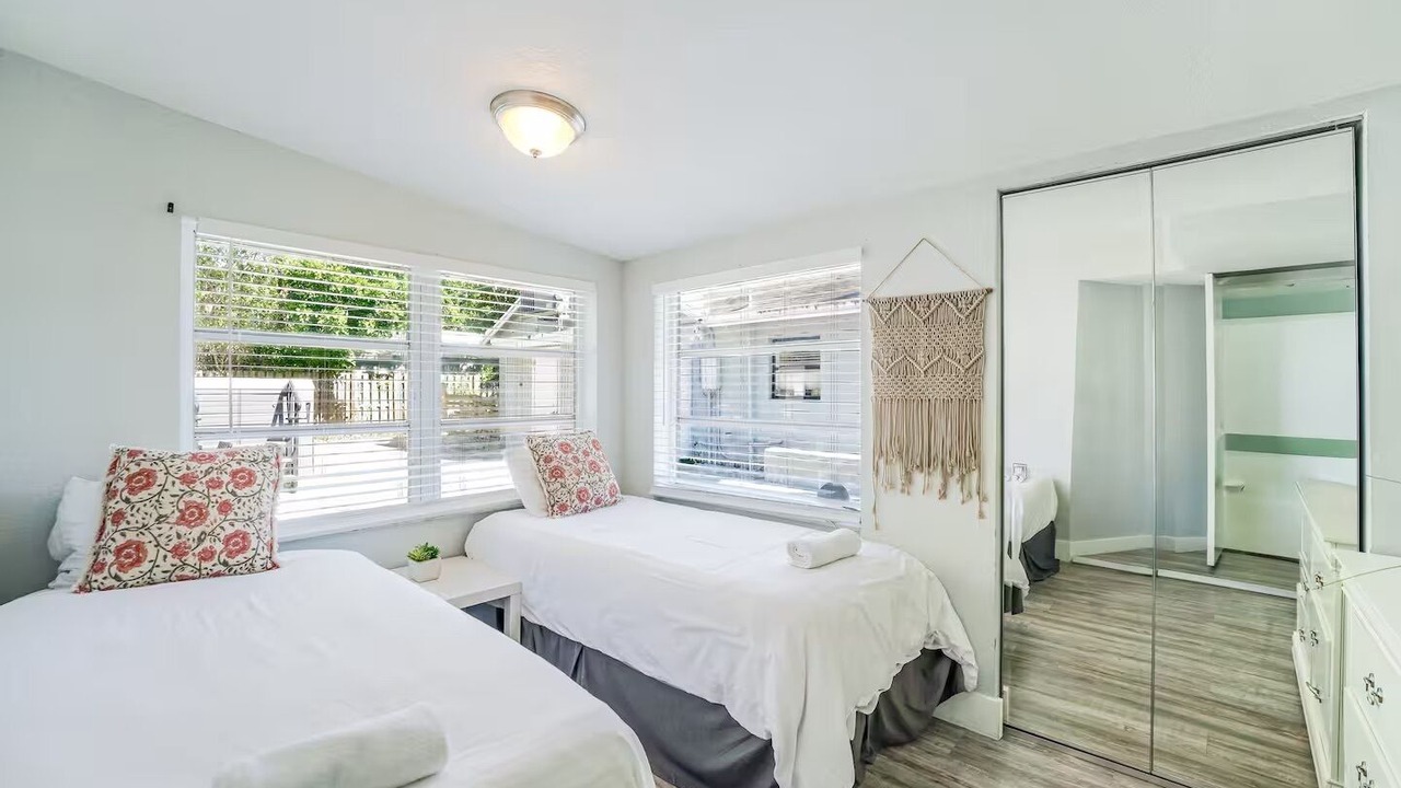 Photo of Bedroom in Little Ranches