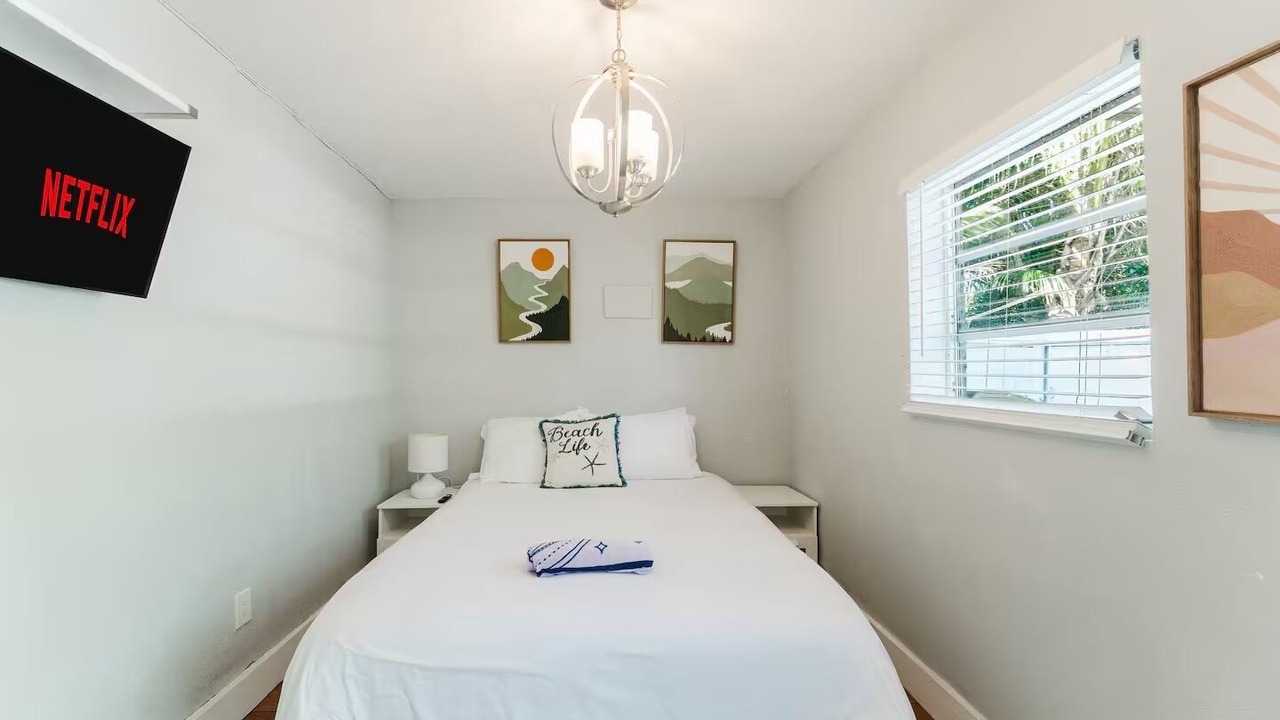 Photo of Bedroom in Little Ranches