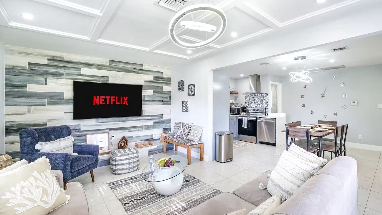 Photo of Livingroom in Little Ranches
