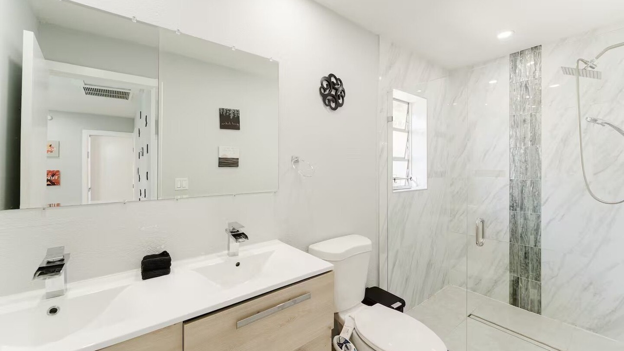 Photo of Bathroom in Little Ranches