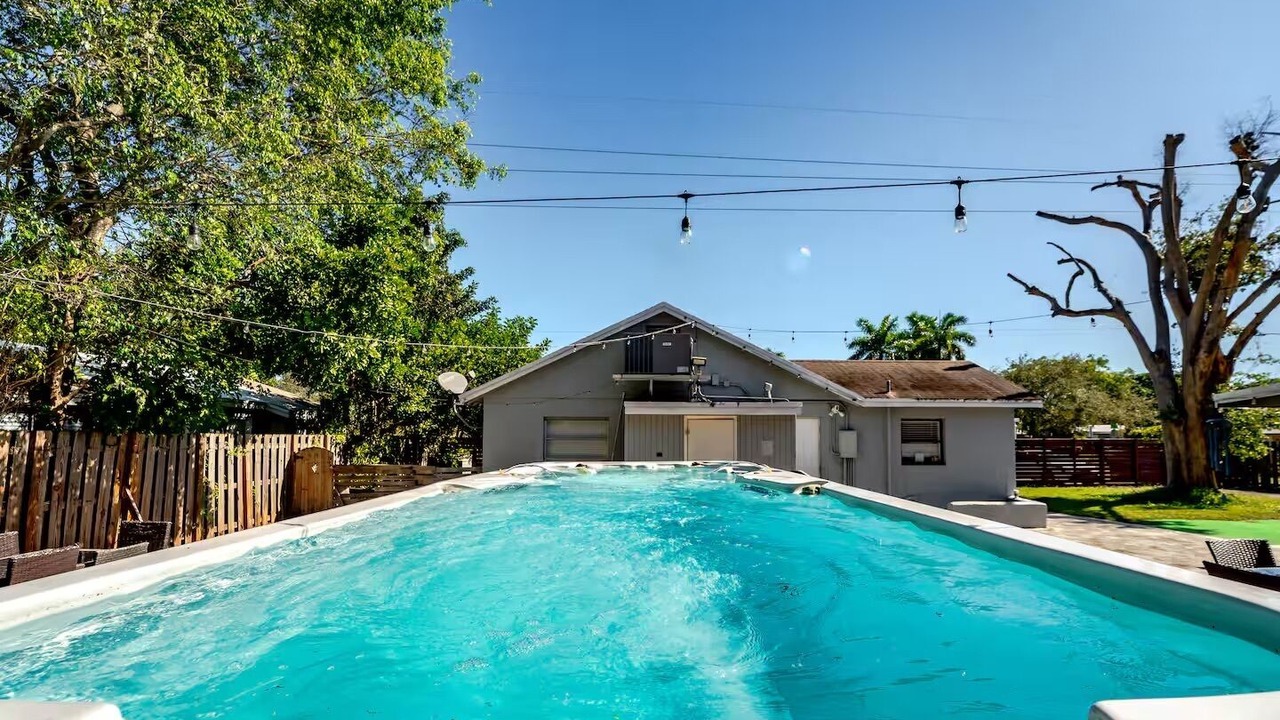 Photo of Outdoor in Little Ranches