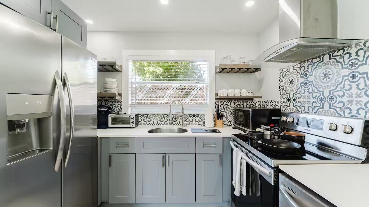 Photo of Kitchen in Little Ranches