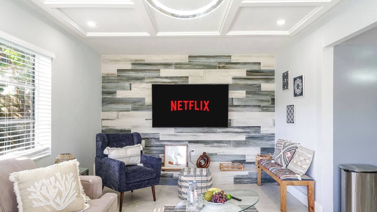 Photo of Livingroom in Little Ranches
