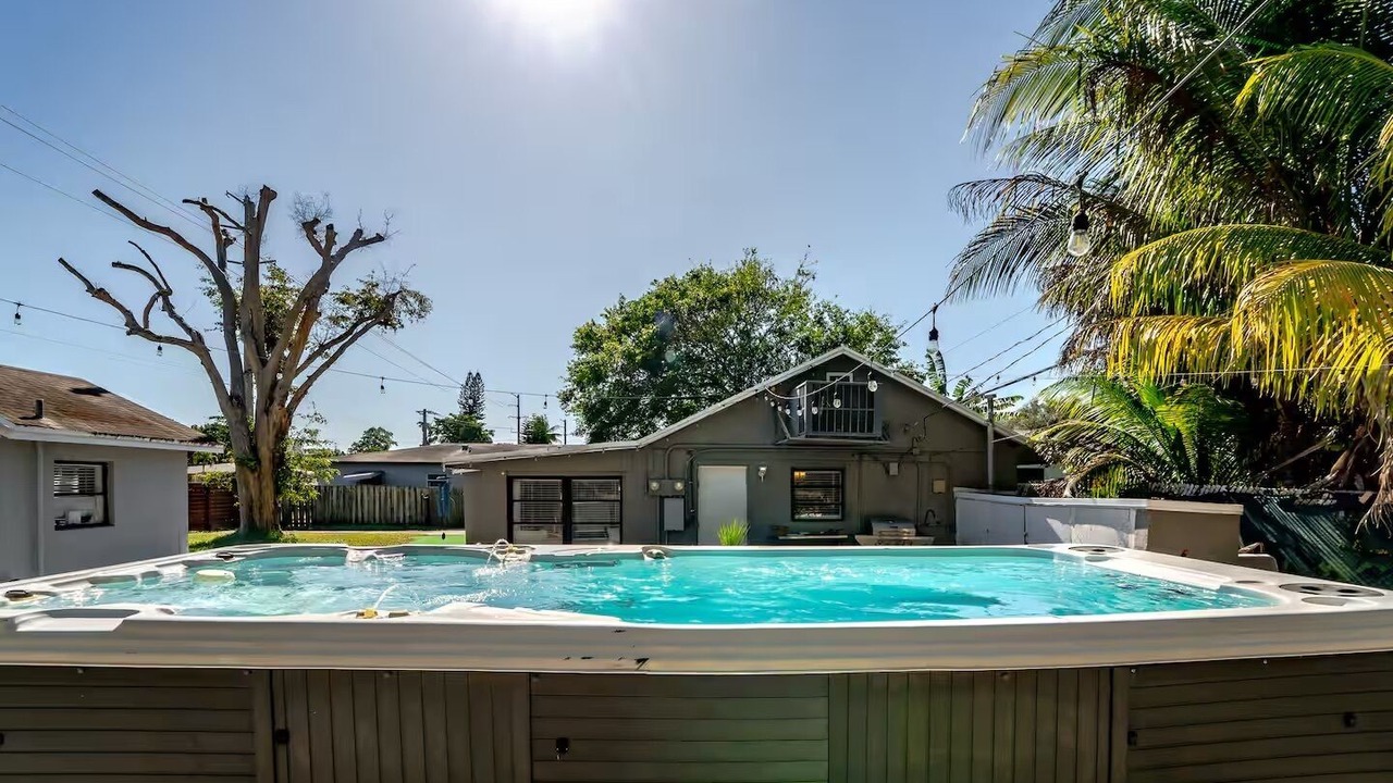 Photo of Outdoor in Little Ranches