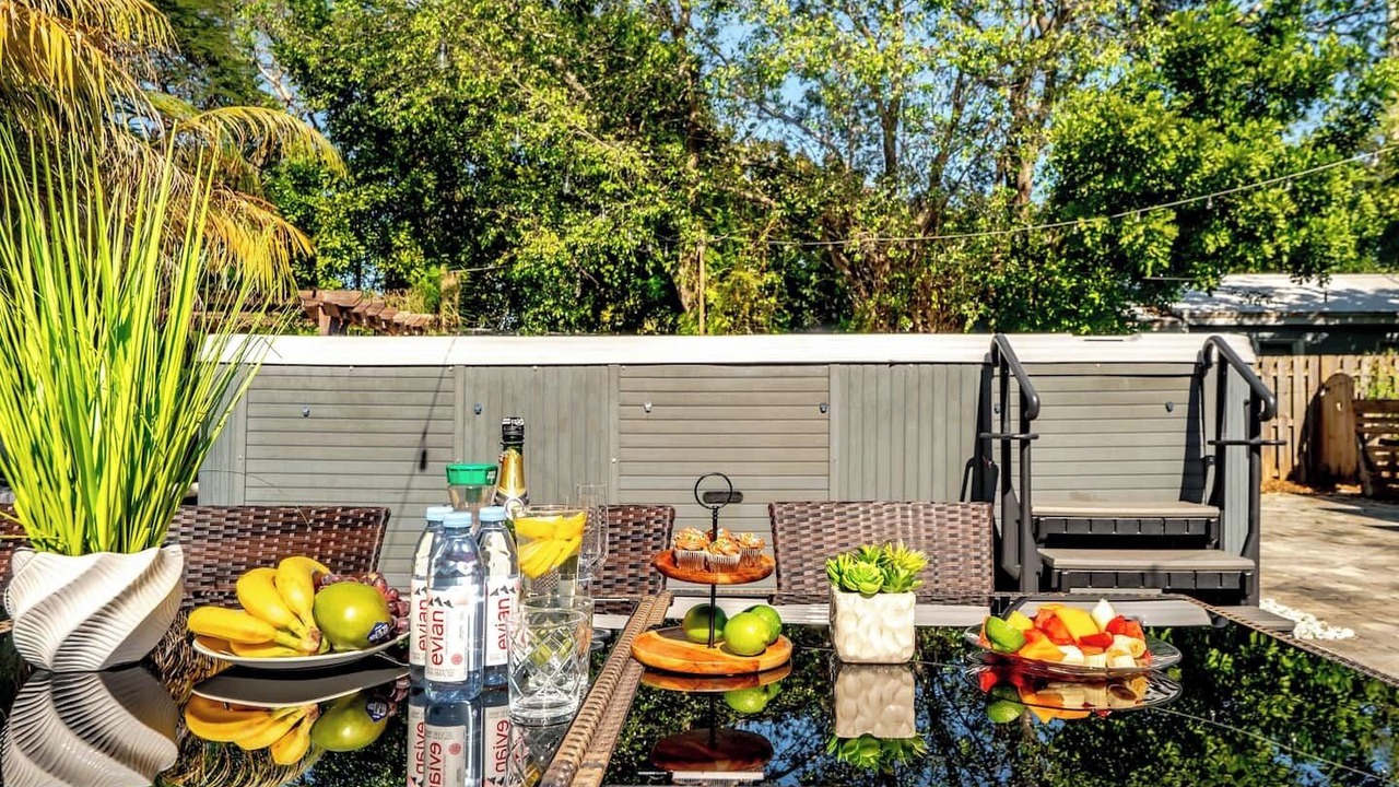 Photo of Outdoor in Little Ranches