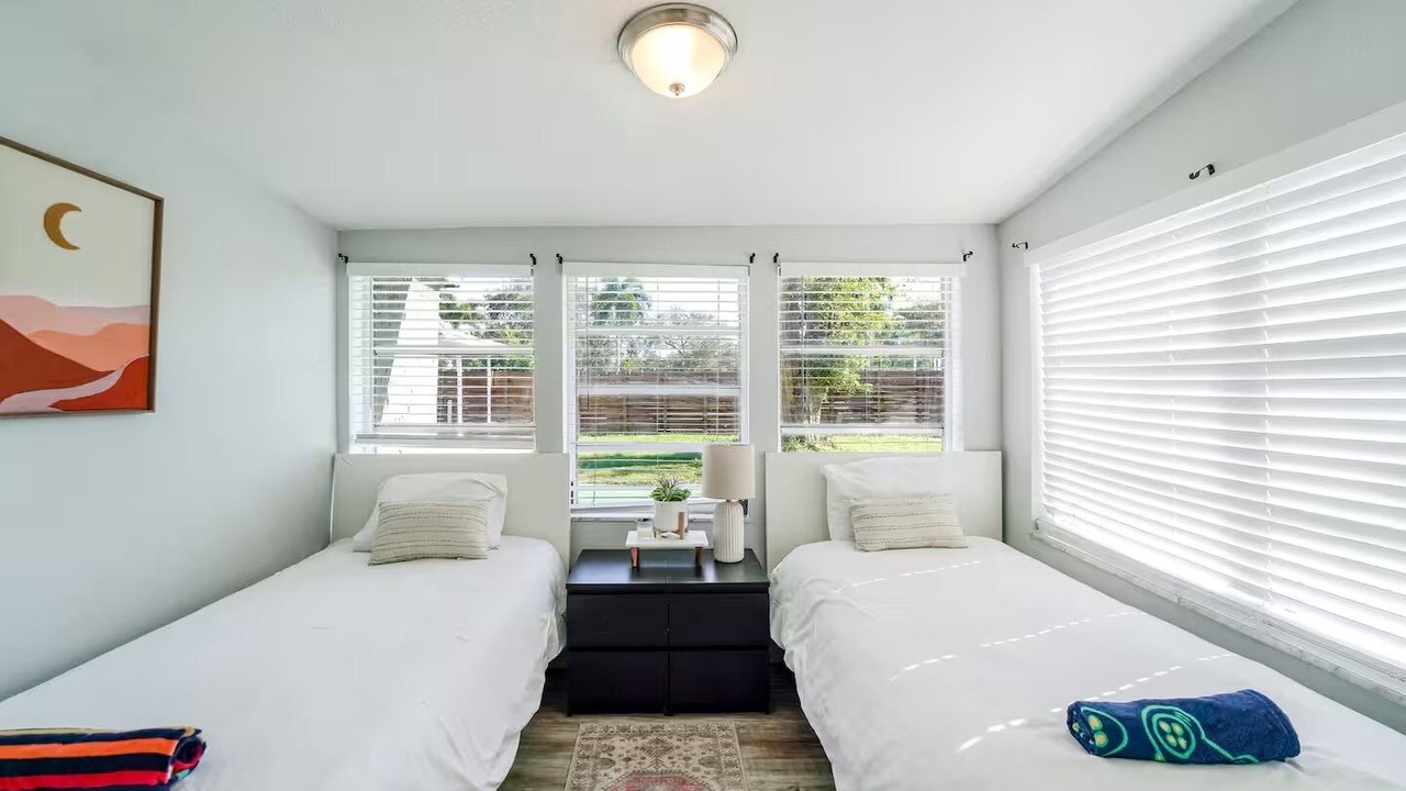 Photo of Bedroom in Little Ranches